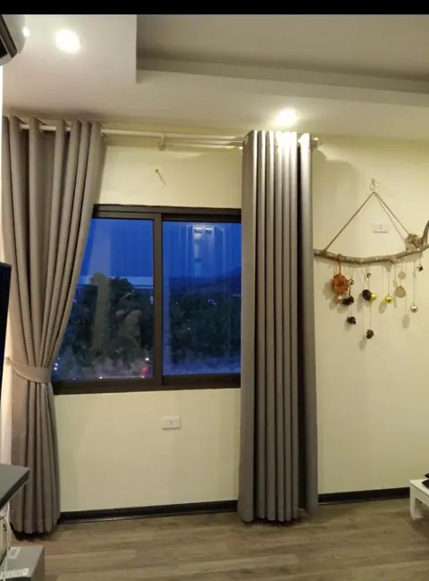 Nhà nghỉ mai về