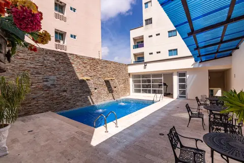 Hotel Continental Plaza Barranquilla