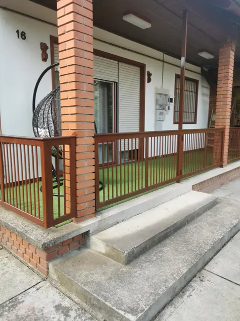 Villa Negra 1