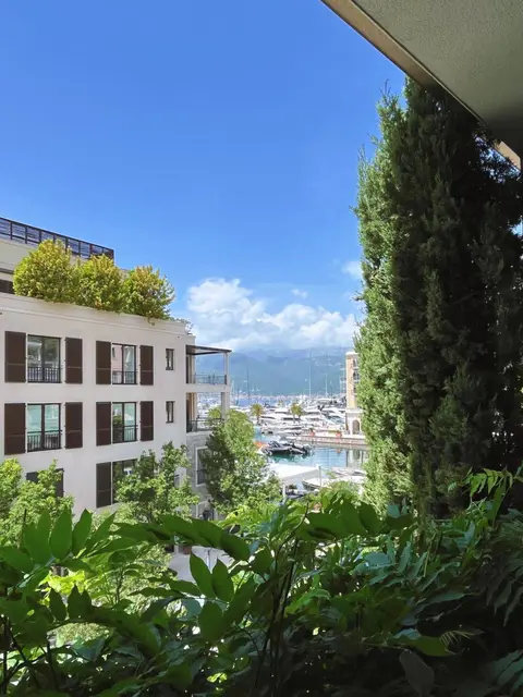 Porto Montenegro Milena 103