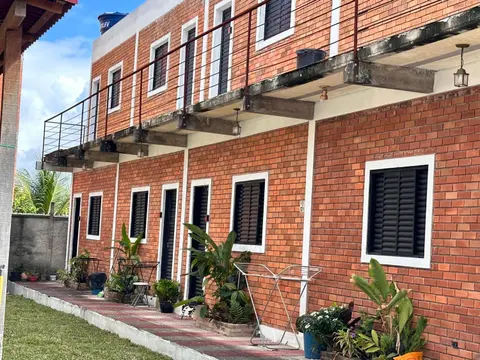 Loft Menezes Olinda