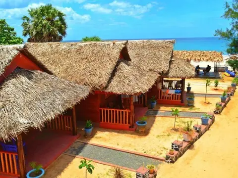 Silver Beach Hotel