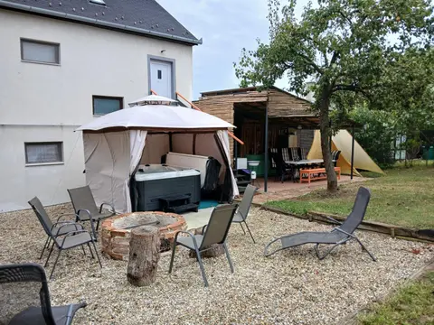 Karos Vintage House