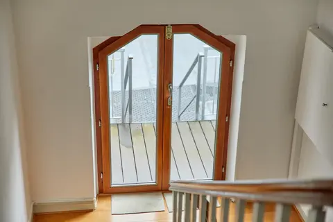 Ferienwohnungen am Gestade Wohnung 1