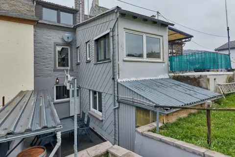 Haus Blanka