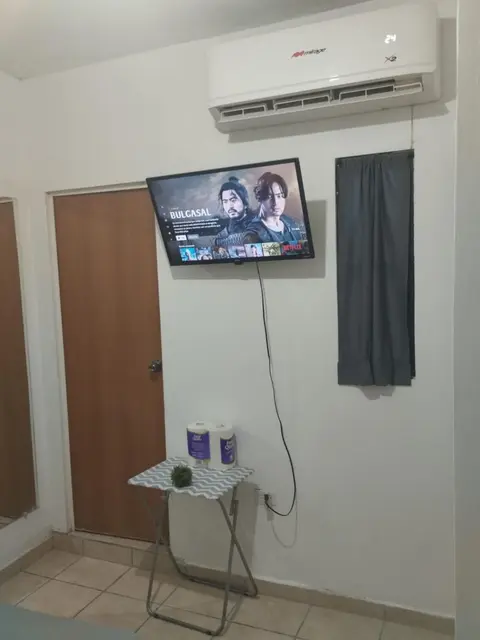 La paz bcs