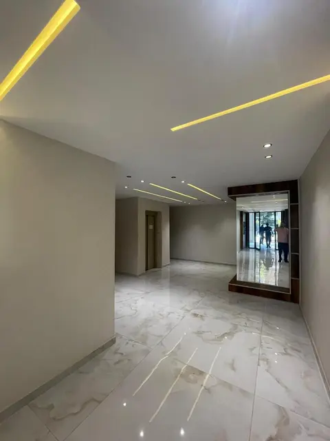 اقامة ريان