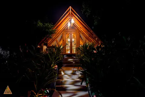 The Triangle Tangalle