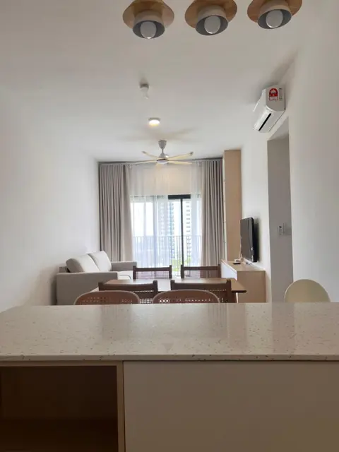 Husna Homestay