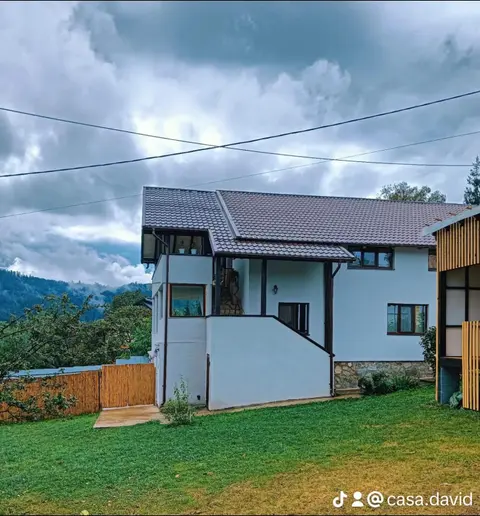 Casa David