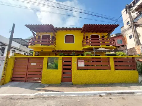 Encantos do mar