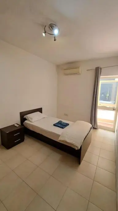 Double room - Sliema