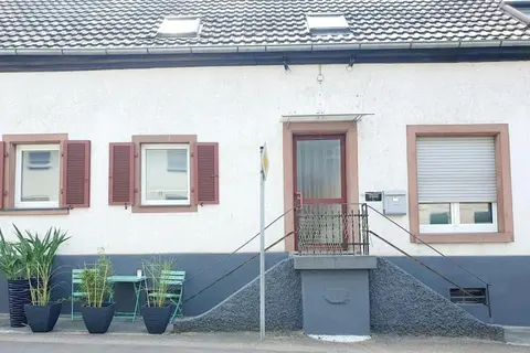 115qm Wohnparadies