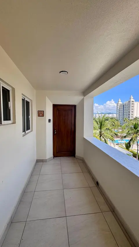 Conchas 502, Nuevo Vallarta