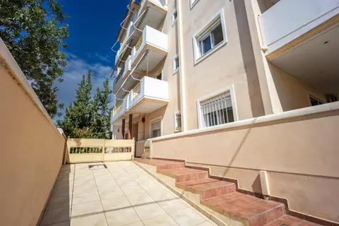 Sofia's Apartment