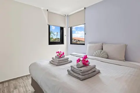 Malvales Resort # APP 4