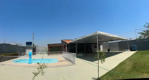 Casa Com Dois Quartos Climatizada - Mansoes Eventos