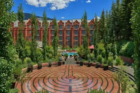 Aspen St Regis 2 Bedroom Residence