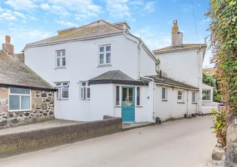 1 Bed in St Ives oc-mar02a