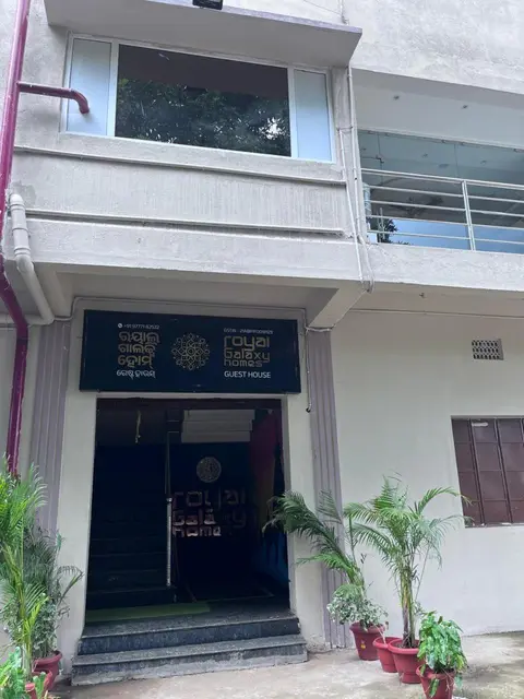 Royal Galaxy Homes