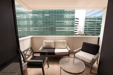 Cortina Heights I 2 BR apartment for families