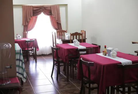 La Bellota Hotel