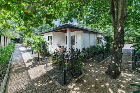 Encano Boutique Community - Modern Villas in Tropical Community - Tamarindo