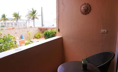 La Casita de la Penita