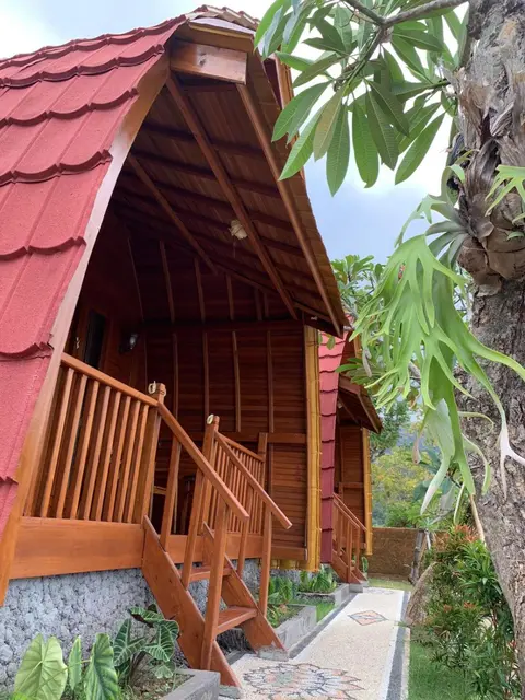Villa Kubu Diar's