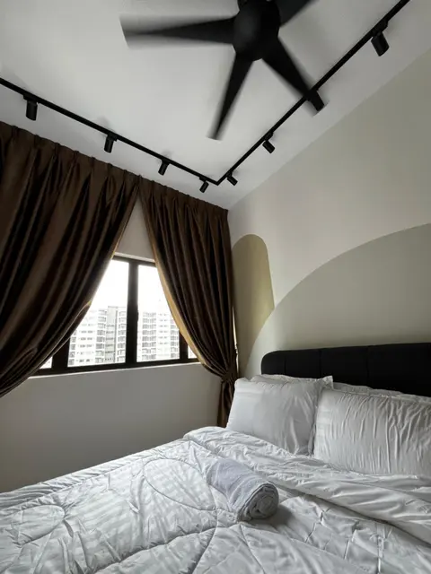 Sapphire Homestay Nilai