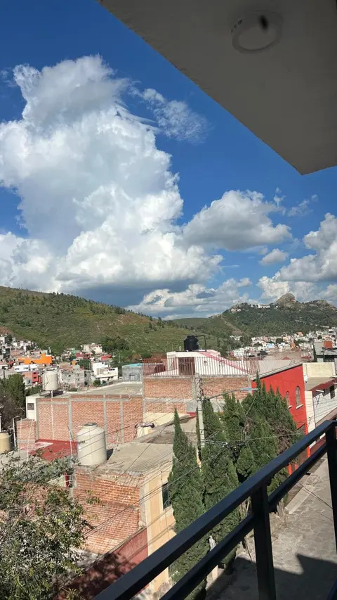 Departamento C céntrico y moderno