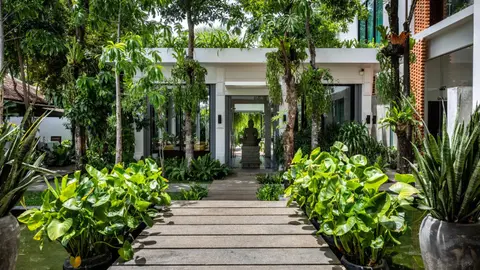 Shintana Saya Residence