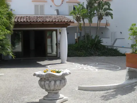 Hotel Tramonto d'oro Terme Casthotels