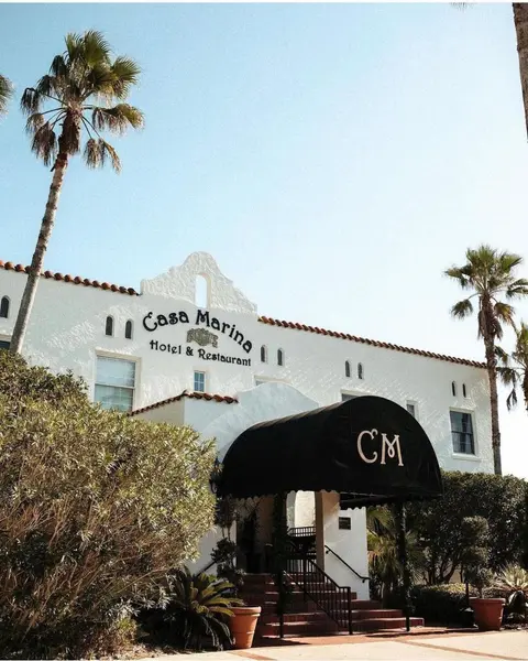 Casa Marina Hotel & Restaurant - Jacksonville Beach