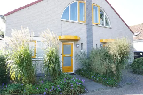 Kustverhuur, Vakantiepark Fort Soleil 24