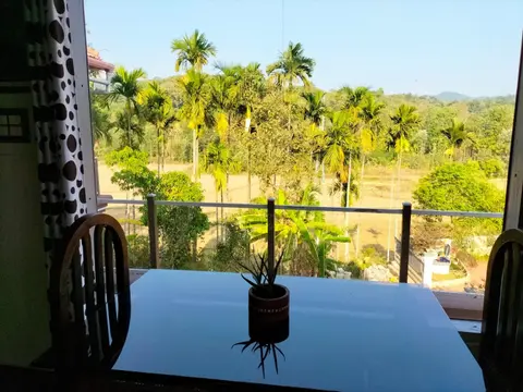 Samith's homestay