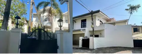 Oikos Colombo Cottage