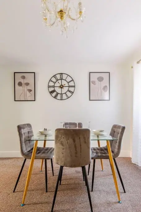 2Bed by Jubilee Square Maidstone