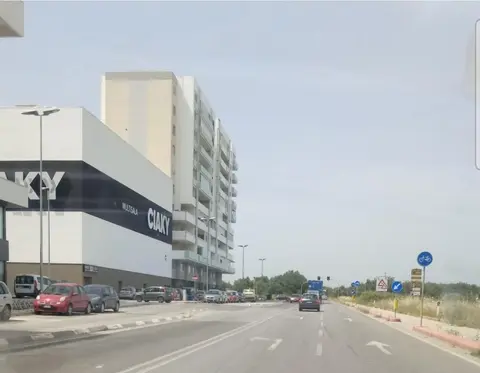 Airport Bari palese LUXURY 2