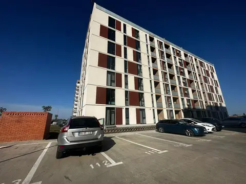 Modern apartment Campeador 10 minutes to center