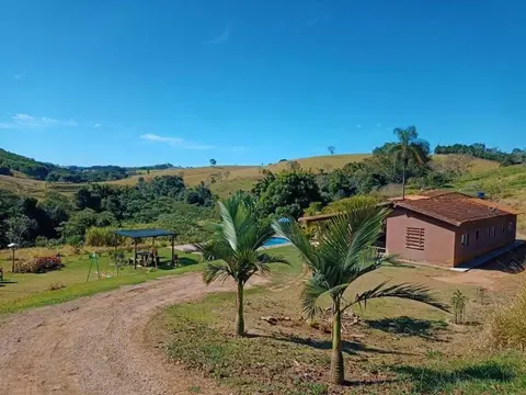 Canto da Seriema