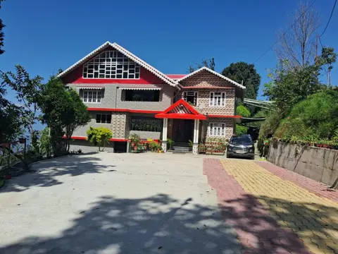 Mahankal Valley Homestay