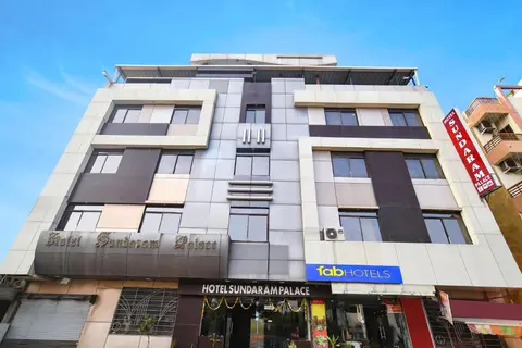 FabExpress Sun Daram Palace