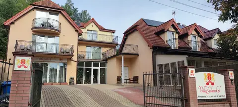 Villa Gdańsk
