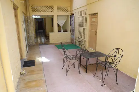 hotel camel country guesthouse