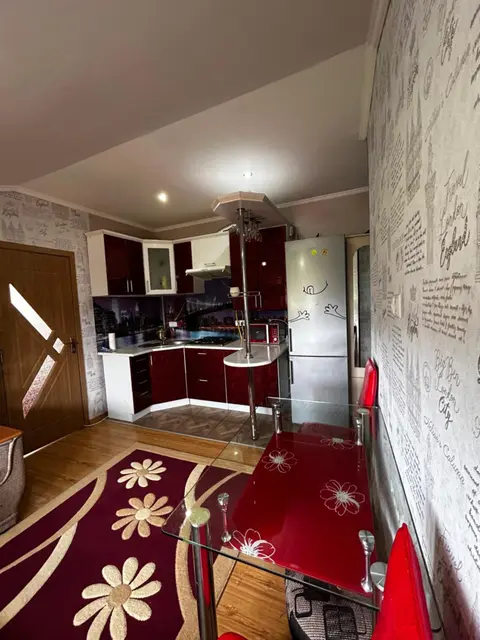 Apartament cu o camera Buiucani