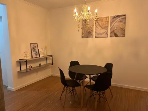 Apartamento inteiro aconchegante