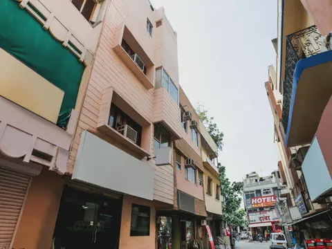 Hotel O Vaishali