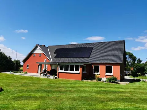 Idyllic Country Apartment Incl All Utilities
