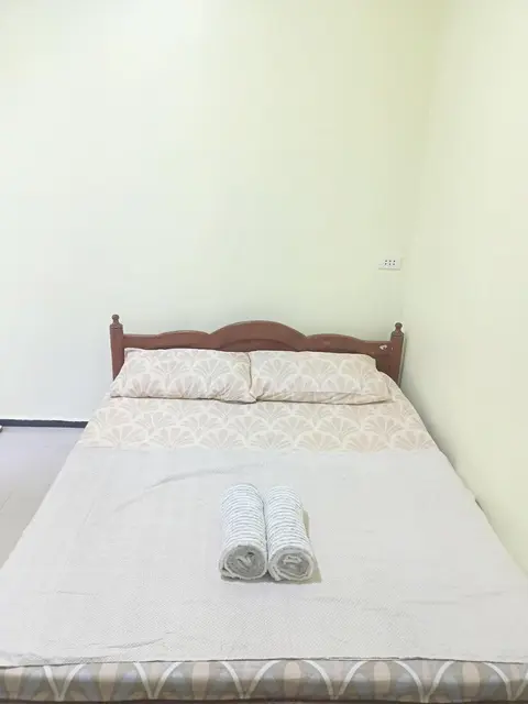 Byannix Guest Room